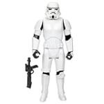Star Wars Figures