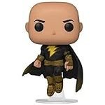 Funko Pop Black Adam