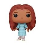 Ariel Funko Pops