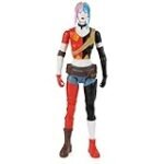 Harley Quinn Figuras