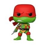 Teenage Mutant Ninja Turtles Funko Pop