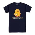 Camisetas De Animes