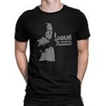 Camiseta De Peliculas