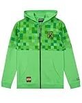 Minecraft Sudaderas