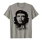 Camisetas Del Che Guevara