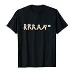Camiseta Ryu Street Fighter
