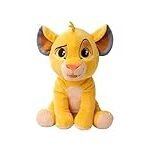 Peluches Rey Leon Disney