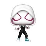 Spider Man Gwen Funko Pop