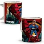 Taza Superheroe