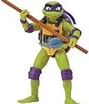 Donatello Teenage Mutant Ninja Turtles