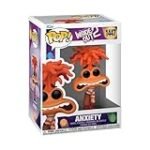 Funko Pop Ouat