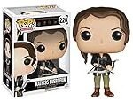 Funko Pop Hunger Games