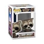 Rocket Raccoon Funko Pop