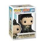 Naruto Shippuden Shikamaru