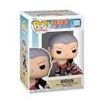 Funko Pop Hidan