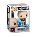 Funko Star Trek