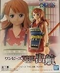 Figura Nami One Piece