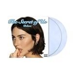 The Secret Of Us Vinilo