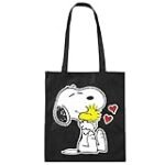 Tote Snoopy