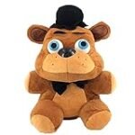 Peluche Five Nights At Freddys