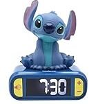 Reloj Stitch
