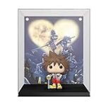 Kingdom Hearts Sora Funko
