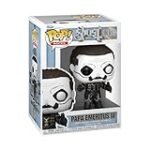 Funko Pop Ghost