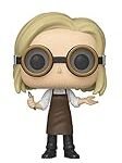 Doctor Who Funko Pop