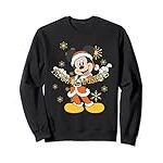 Sudadera Disney Navidad