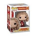 Shakira Funko
