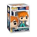 Scott Pilgrim Figuras