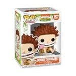 Donnie Thornberry