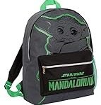 Grogu Bag