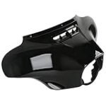Motorcycle Batwing