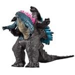 Godzilla X Kong The New Empire Toys