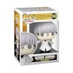 Funko Pop Tokyo Ghoul
