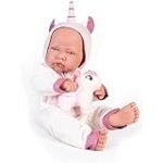 Bebe Antonio Juan Unicornio
