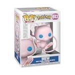 Funko Pop Mew