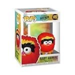 Muppet Funko