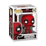 Funko Pop Deadpool And Wolverine