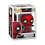 Funko Deadpool Y Wolverine