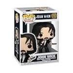 John Wick Funko Pop