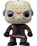 Jason Funko Pop