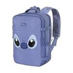 Mochila Lilo Y Stitch Disney