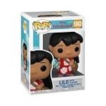 Funko Lilo And Stitch