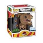 Funkos Jurassic Park