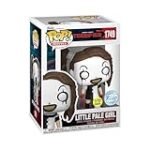 Crowley Funko Pop