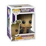 Funko Pop Groot Special Edition
