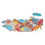 Playset Transformable Mundo Pokemon
