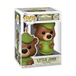 Funko Pop Robin Hood